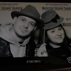 Meet your Posher, Kristi